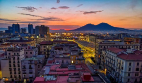 B&B Belvedere Napoli